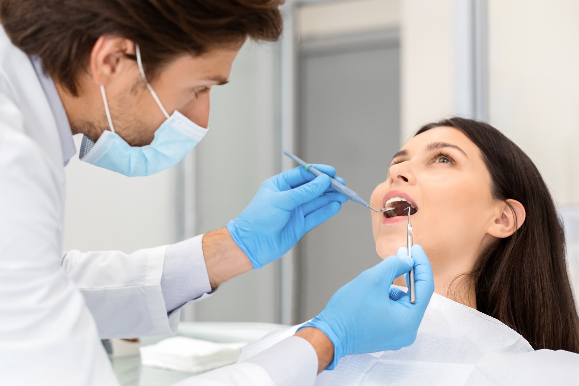 Best Dental Implant clinic in Bangalore