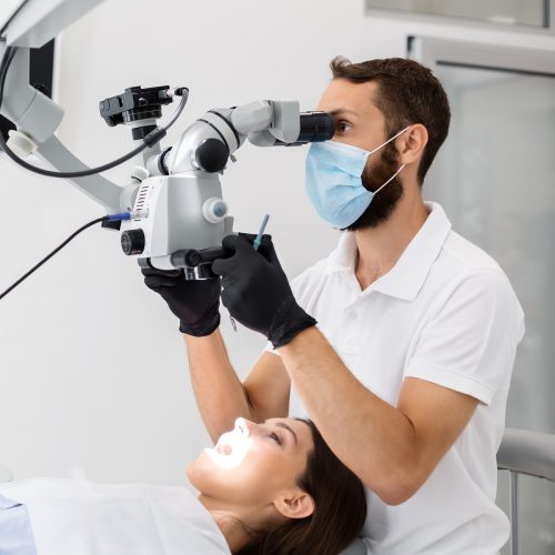 Best Dental Implant clinic in Bangalore